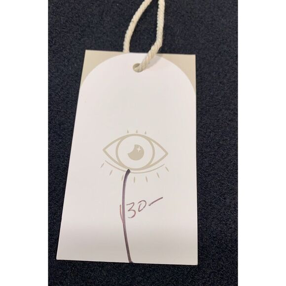 Jackson Rowe Womens Dress Size Large Sweater Black Knit Mock Turtleneck NWT - Picture 6 of 12